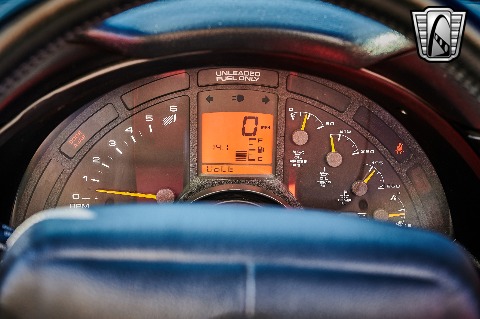 1996 Chevrolet Corvette image 94