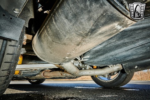 1996 Chevrolet Corvette image 146