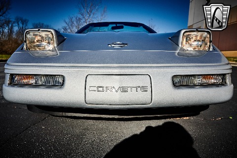 1996 Chevrolet Corvette image 43