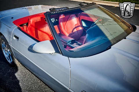1996 Chevrolet Corvette image 69