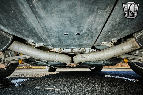 1996 Chevrolet Corvette image 147