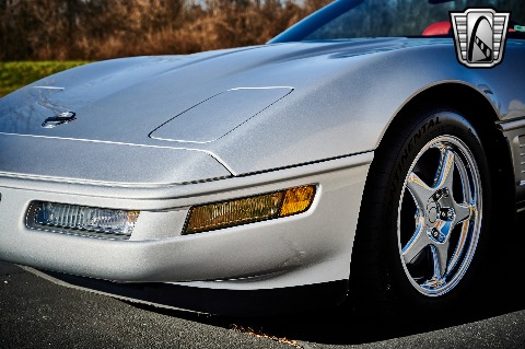 1996 Chevrolet Corvette image 44
