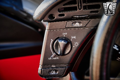 1996 Chevrolet Corvette image 96