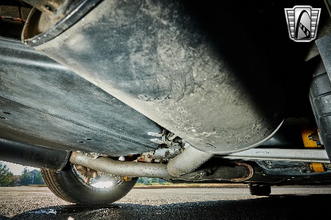 1996 Chevrolet Corvette image 148