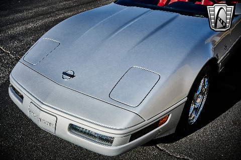 1996 Chevrolet Corvette image 45