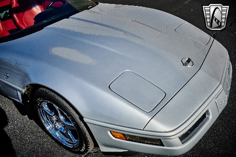 1996 Chevrolet Corvette image 71