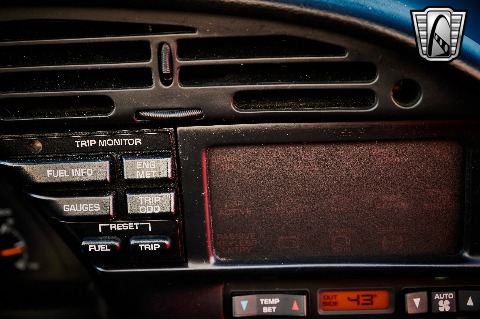 1996 Chevrolet Corvette image 97