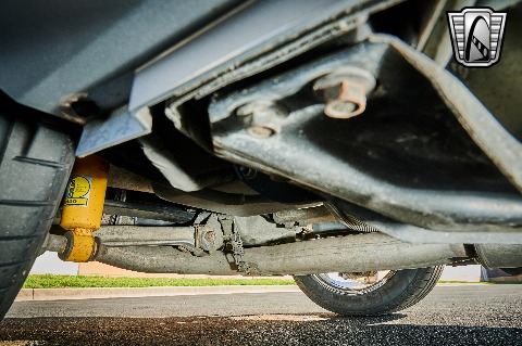 1996 Chevrolet Corvette image 149