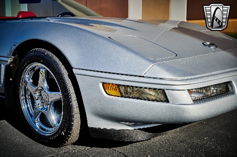 1996 Chevrolet Corvette image 72