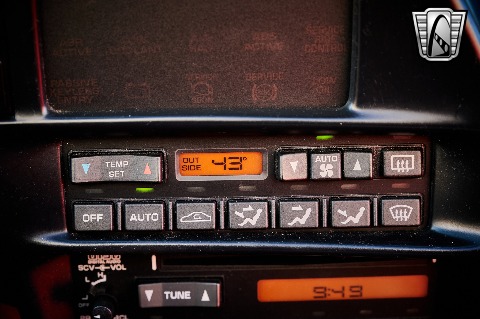 1996 Chevrolet Corvette image 98