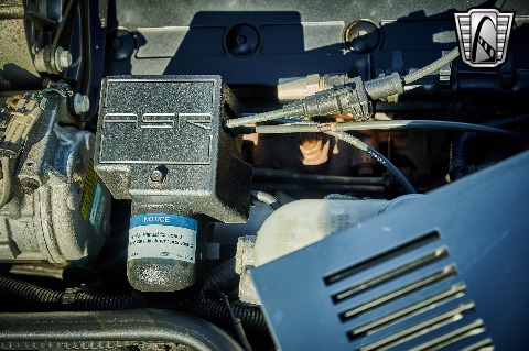 1996 Chevrolet Corvette image 124