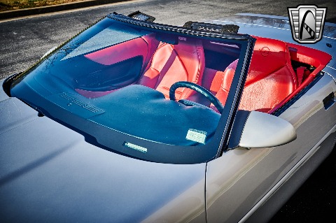 1996 Chevrolet Corvette image 47