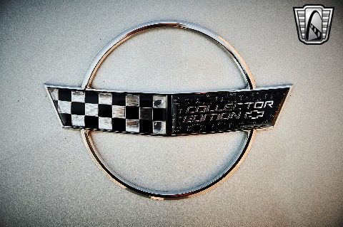 1996 Chevrolet Corvette image 73