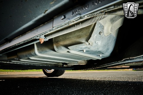 1996 Chevrolet Corvette image 151