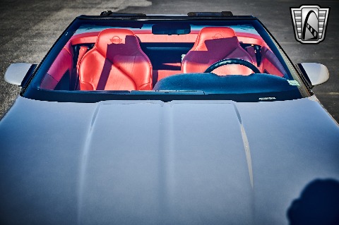 1996 Chevrolet Corvette image 74