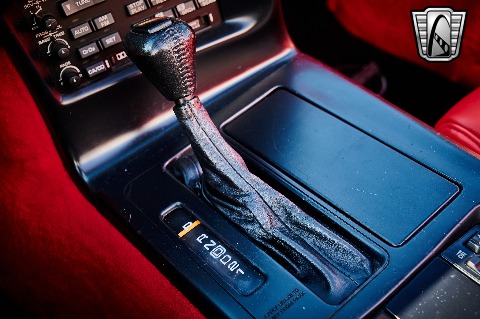 1996 Chevrolet Corvette image 100