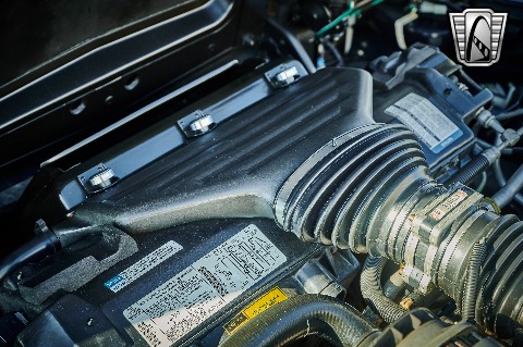 1996 Chevrolet Corvette image 126