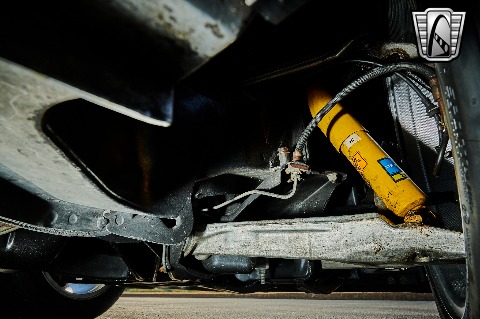 1996 Chevrolet Corvette image 152