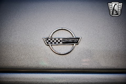 1996 Chevrolet Corvette image 49