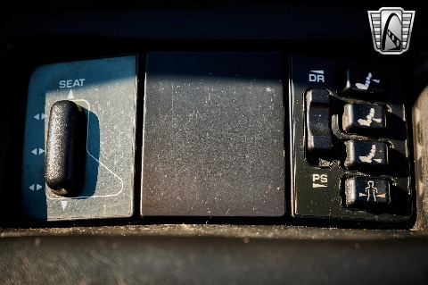 1996 Chevrolet Corvette image 101