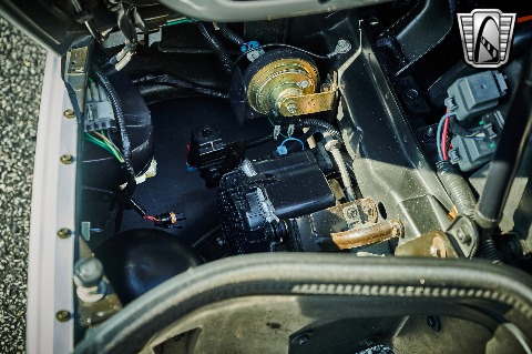 1996 Chevrolet Corvette image 127