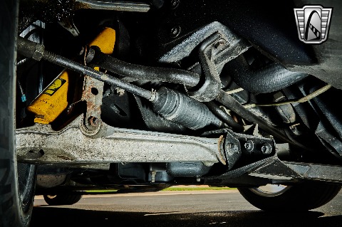 1996 Chevrolet Corvette image 153