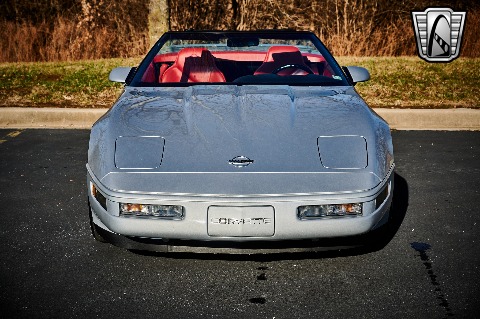 1996 Chevrolet Corvette image 24