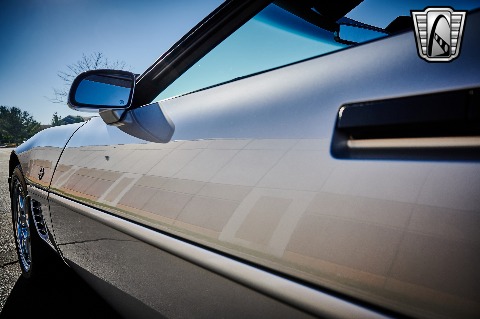 1996 Chevrolet Corvette image 50