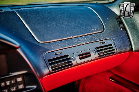 1996 Chevrolet Corvette image 102