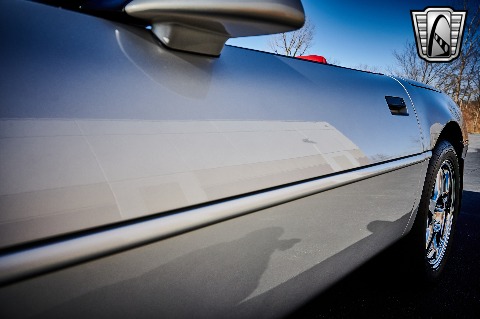 1996 Chevrolet Corvette image 51