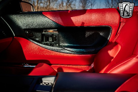 1996 Chevrolet Corvette image 103