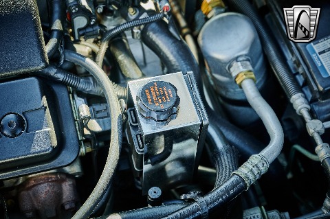 1996 Chevrolet Corvette image 129