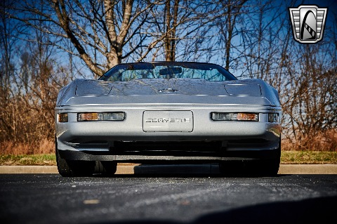 1996 Chevrolet Corvette image 26