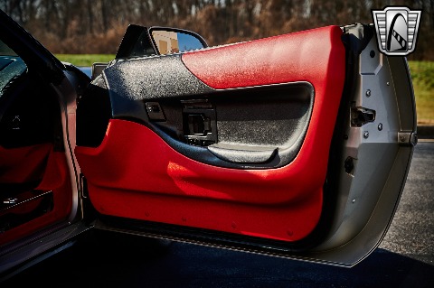 1996 Chevrolet Corvette image 104