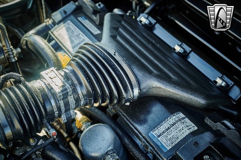 1996 Chevrolet Corvette image 130