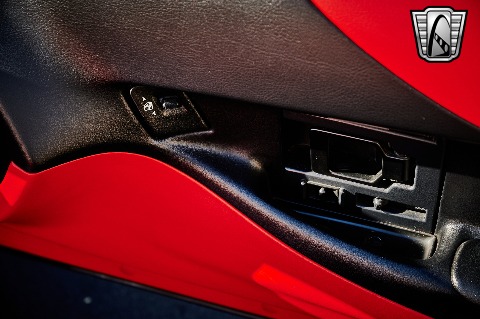 1996 Chevrolet Corvette image 105