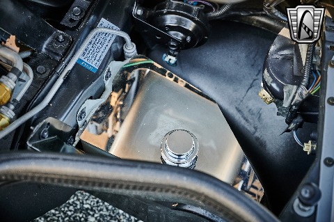 1996 Chevrolet Corvette image 131