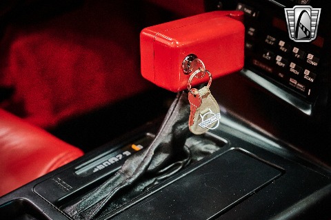 1996 Chevrolet Corvette image 157