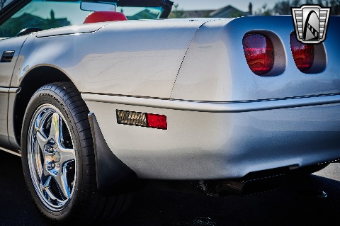 1996 Chevrolet Corvette image 54