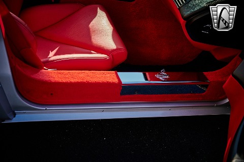 1996 Chevrolet Corvette image 106