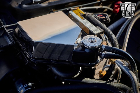 1996 Chevrolet Corvette image 132