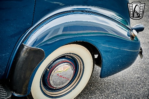 1939 Pontiac Deluxe image 55