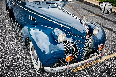 1939 Pontiac Deluxe image 81