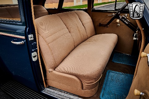 1939 Pontiac Deluxe image 107