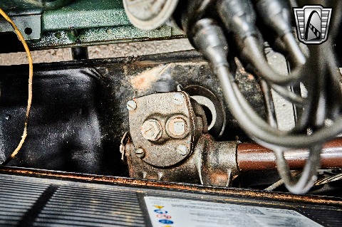 1939 Pontiac Deluxe image 133