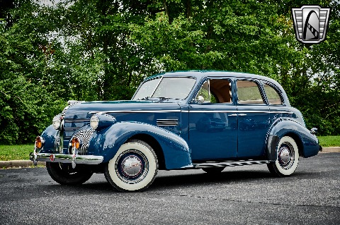 1939 Pontiac Deluxe image 4