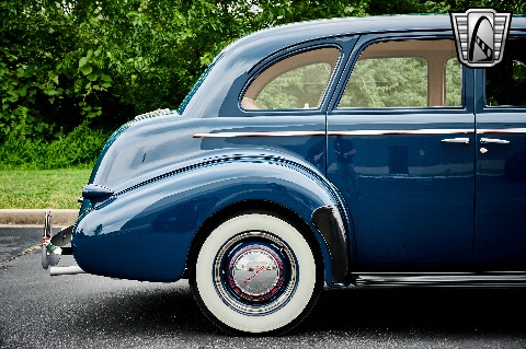 1939 Pontiac Deluxe image 30