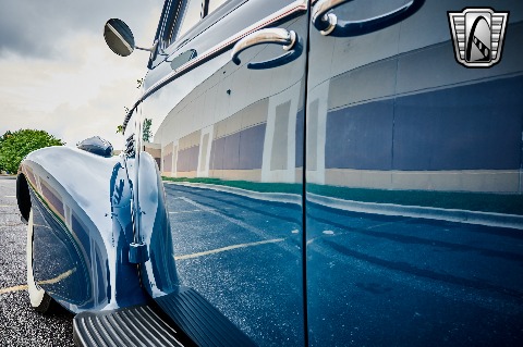 1939 Pontiac Deluxe image 56