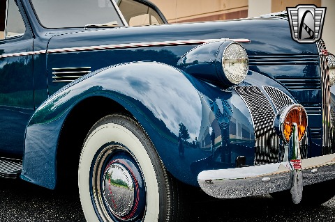 1939 Pontiac Deluxe image 82