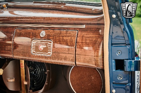 1939 Pontiac Deluxe image 108